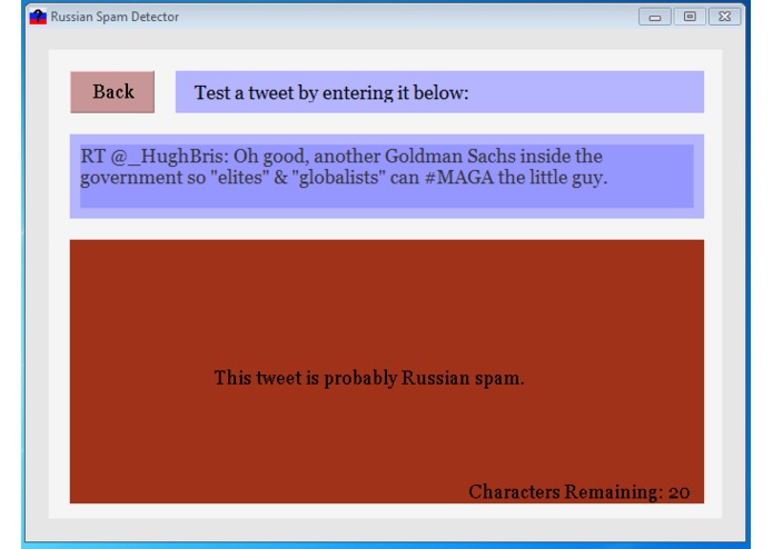 RussianNN – screenshot 14