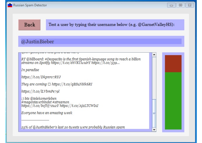 RussianNN – screenshot 12