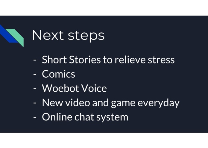 Teen Stress Alert – screenshot 4