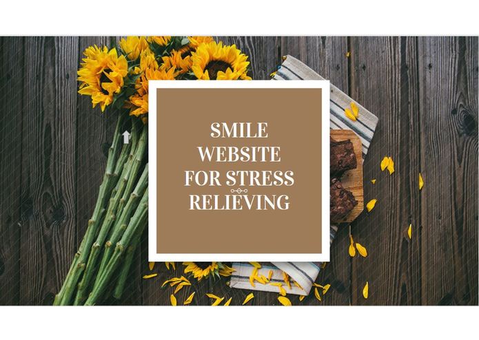 Smile – screenshot 6