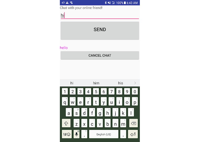 StressLess – screenshot 1