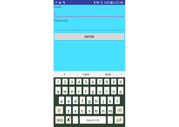 StressLess – screenshot 2