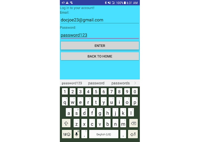 StressLess – screenshot 4