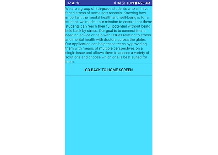 StressLess – screenshot 5