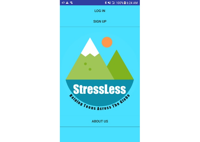 StressLess – screenshot 8