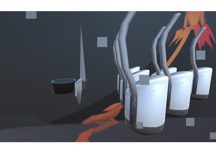 AlexaQuest – screenshot 1