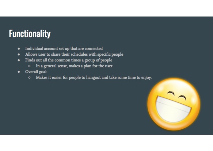 Connect – screenshot 6