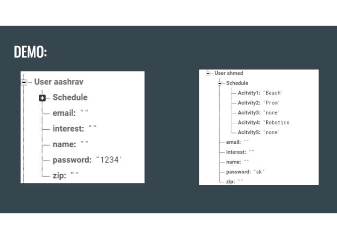 Connect – screenshot 7