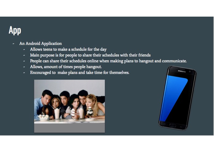 Connect – screenshot 5