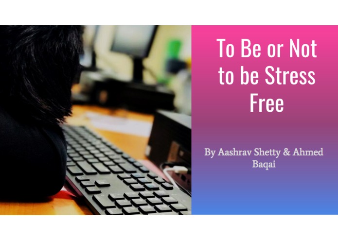 Connect – screenshot 1