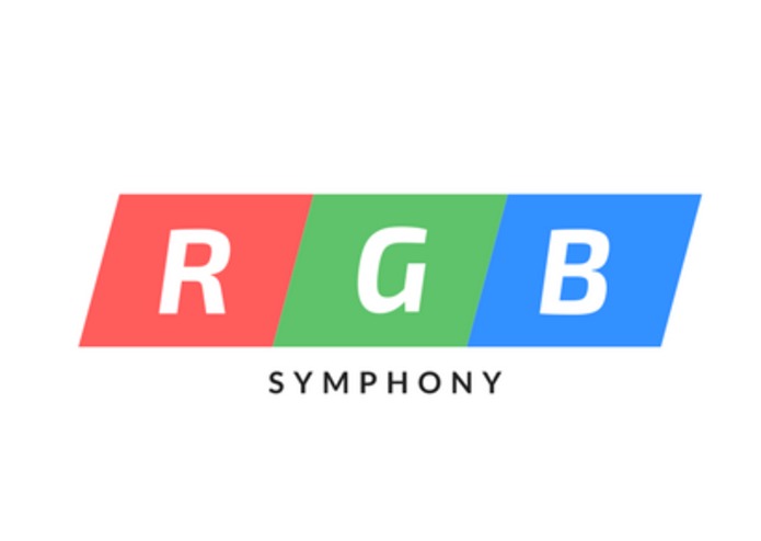 RGB Symphony – screenshot 1
