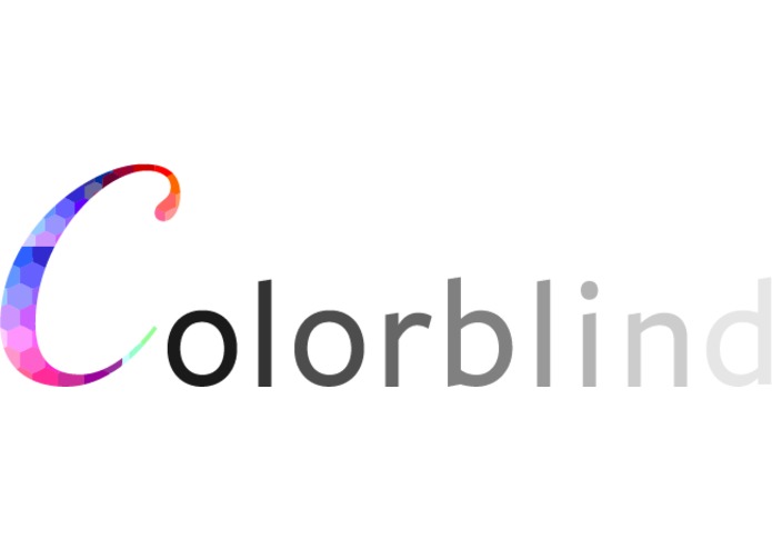 Colorblind – screenshot 2