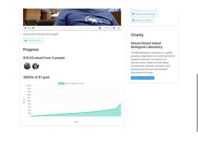 Darity – screenshot 7