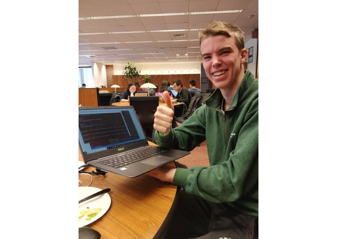 Sleep Success – screenshot 2