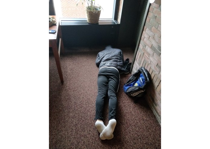 Sleep Success – screenshot 3