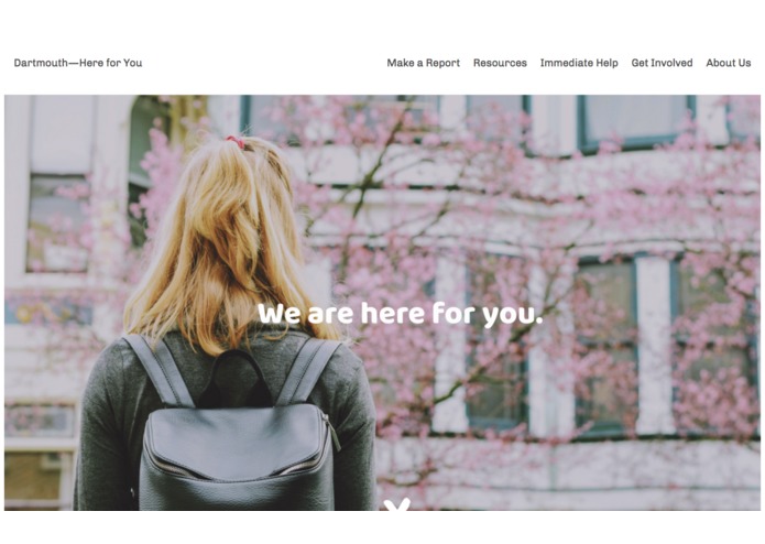 Here for You  – screenshot 1