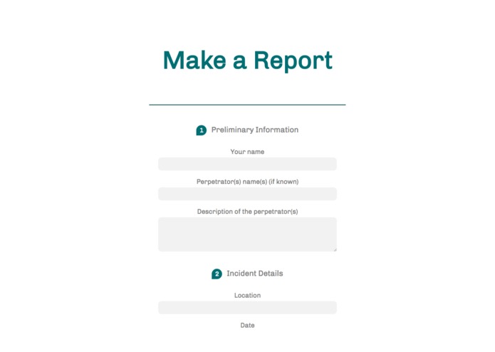 Here for You  – screenshot 2