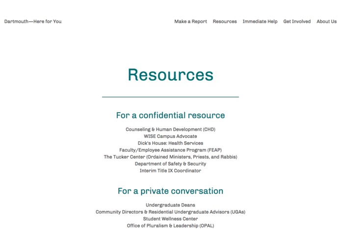 Here for You  – screenshot 3