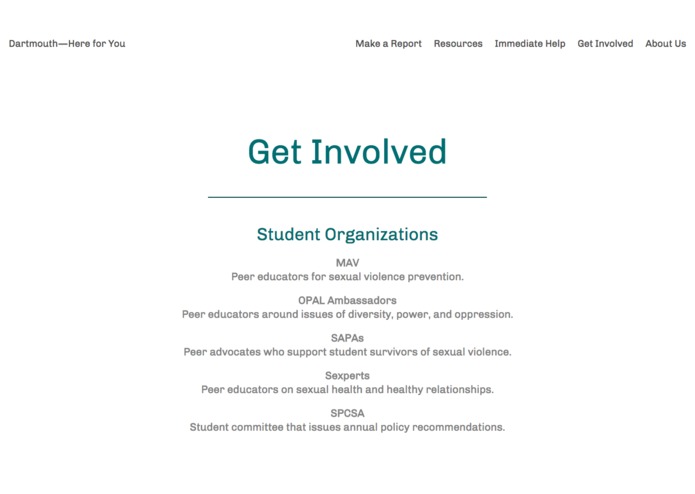 Here for You  – screenshot 5