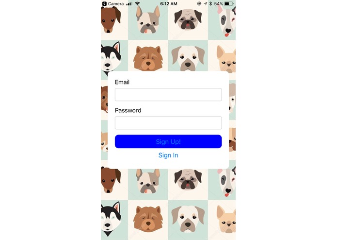 Püpper – screenshot 1