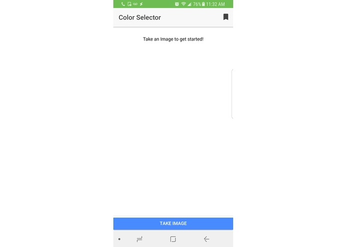 Colorblind – screenshot 1