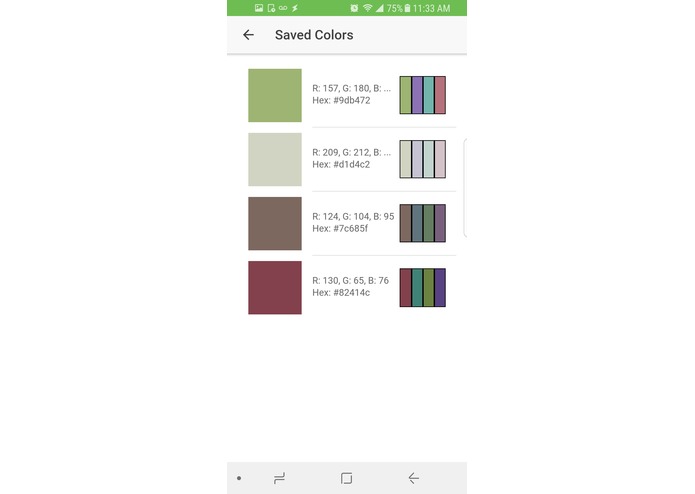 Colorblind – screenshot 4