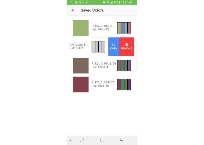 Colorblind – screenshot 5