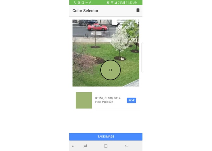 Colorblind – screenshot 6