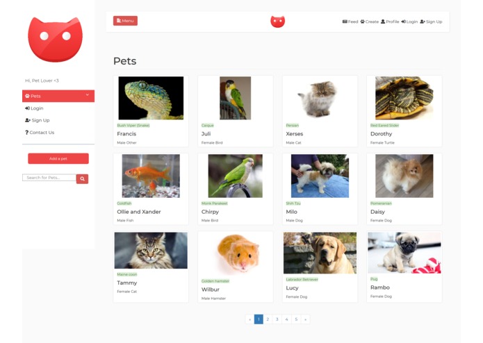 Petlo – screenshot 4