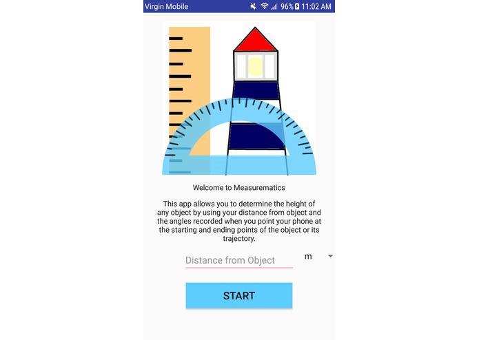 Measurematics – screenshot 2