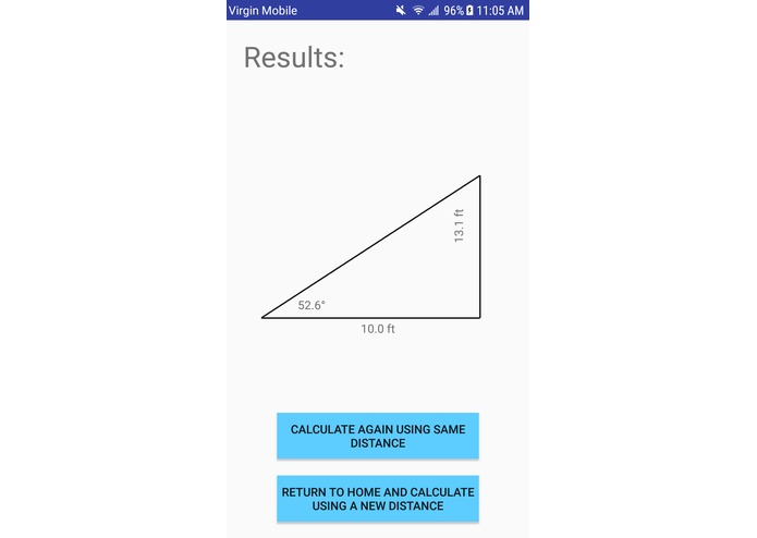 Measurematics – screenshot 4