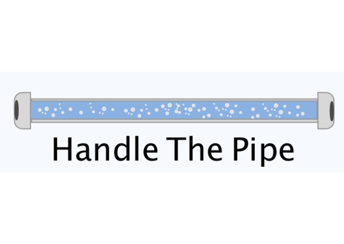 handleThePipe – screenshot 1