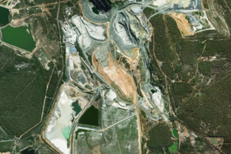 Hacking for Sustainable Battery Supply Chains