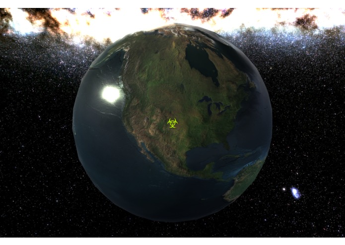 Plague Earth – screenshot 2