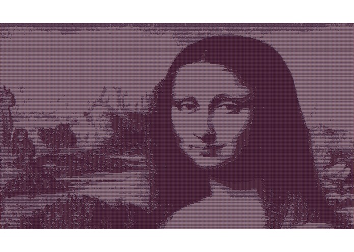 PictureToAscii – screenshot 3