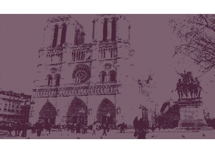 PictureToAscii – screenshot 4