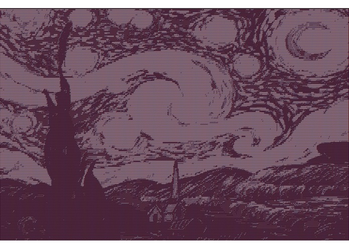 PictureToAscii – screenshot 5