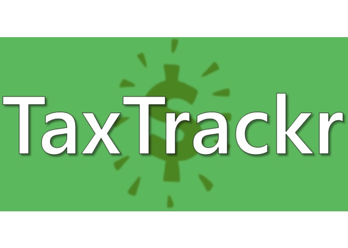 TaxTrackr – screenshot 1