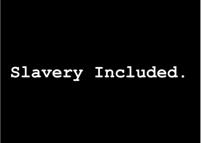 Slavery Included – screenshot 1