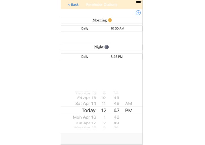 RoseBud – screenshot 4