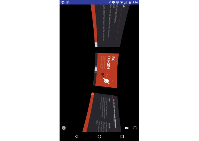 VRSlideRide – screenshot 4