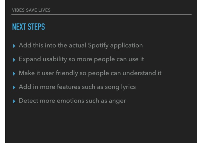 Vibes Save Lives – screenshot 6