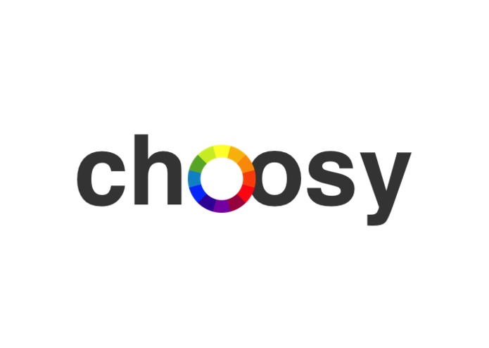 Choosy – screenshot 1