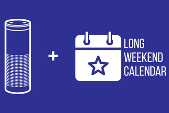 Long-Weekend-Calendar-Alexa-Skill