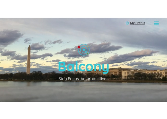 Balcony – screenshot 1