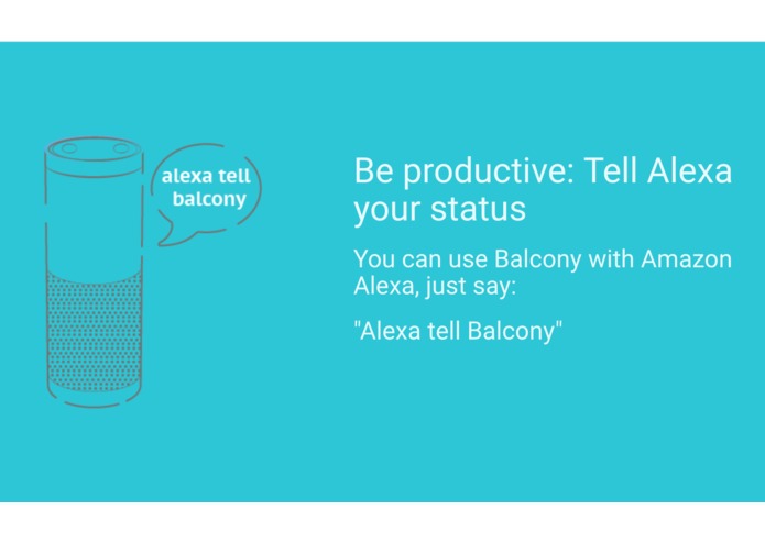 Balcony – screenshot 2