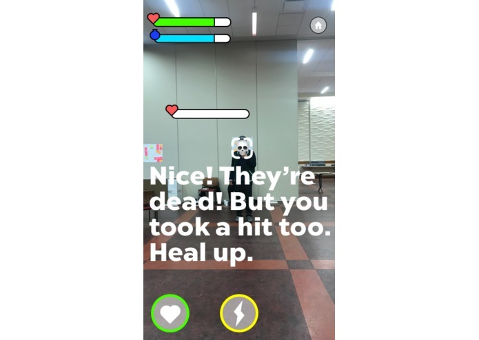 BlastARs – screenshot 3