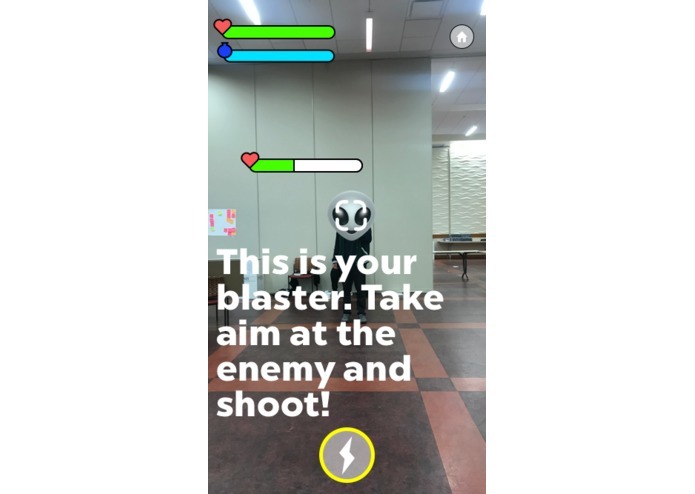 BlastARs – screenshot 4