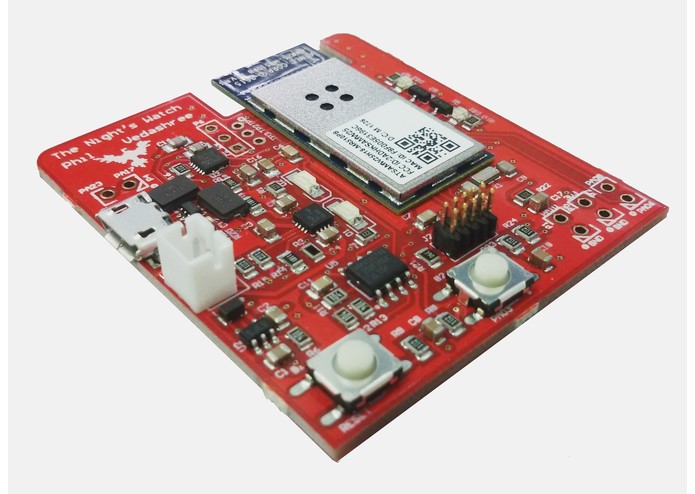 Home Security System – screenshot 1