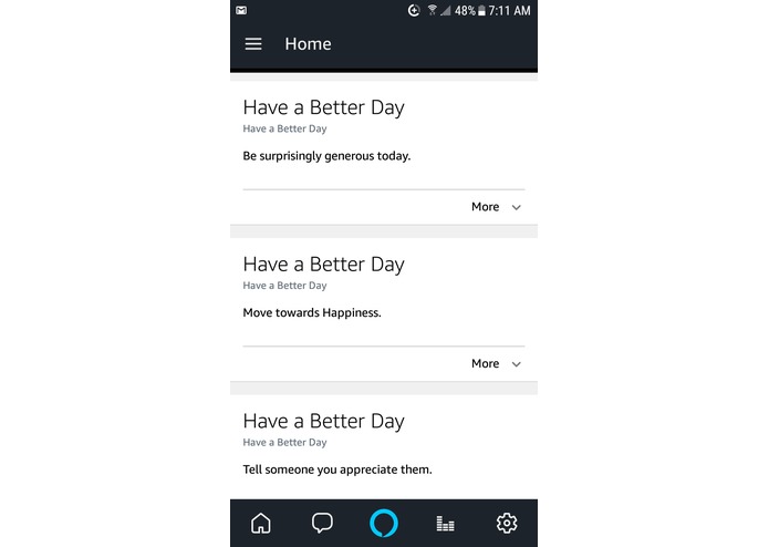 A Better Day – screenshot 1